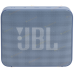 Портативна колонка JBL Go Essential 2 Blue (JBLGOES2BLUEU) (7089283)
