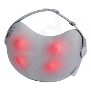 Масажна подушка Шиацу для спини та тіла SKG T1-2 PRO