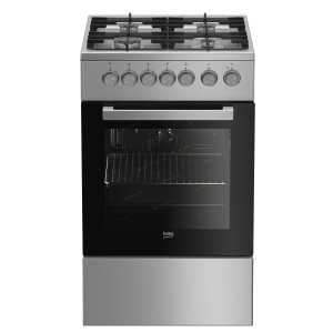 Комбінована плита Beko FSE52130DX (7112126)