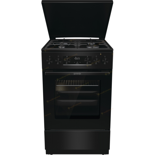 Комбінована плита Gorenje GK5C42BF (FM513D-FPD4B) (7083203)