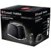 Тостер Russell Hobbs 26061-56 Honeycomb Black (6651553)