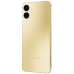 Смартфон Samsung Galaxy A06 4/128Gb ZDG Gold (7058503)