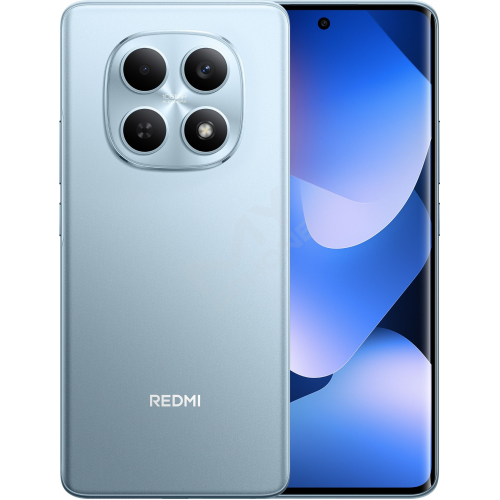 Смартфон Xiaomi Redmi Note 15 6/128GB Glacier Blue (7230056)