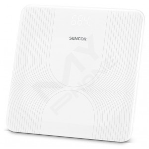 Ваги підлогові Sencor SBS 2475WH (6914088)