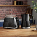 Електрочайник Russell Hobbs 26380-70 Groove Black (6893228)