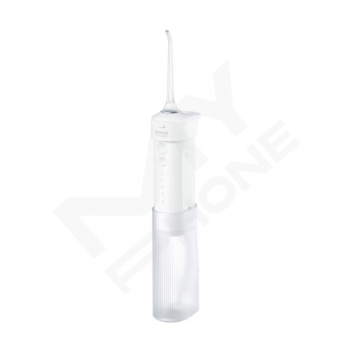 Іригатор Soocas W1 White