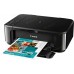 Багатофункціональний пристрій Canon Pixma MG3640SMEA2BK (6540826)