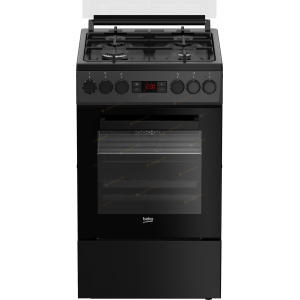 Комбінована плита Beko FSM52334DAO (7081966)
