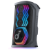 Портативна акустика Anker SoundСore Rave 3S Black (7120958)