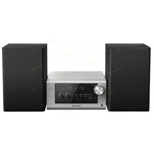 Мікросистема Panasonic SC-PM700EE-S (6922910)