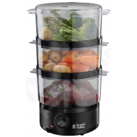 Пароварка Russell Hobbs (26530-56) (6867413)