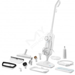 Пароочищувач Sencor SSC 6010WH (7185670)