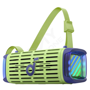 Портативна акустика Anker SoundСore Boom 3i Green (7149472)