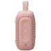 Портативна акустика JBL Go 4 Pink (JBLGO4PINK) (6980795)