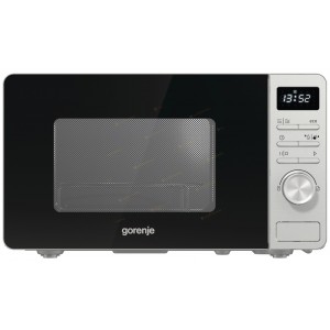 Мікрохвильова піч Gorenje MO 23 A4 X (M23XYZ) (6480104)