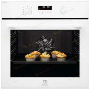 Електрична духова шафа Electrolux EOD6C77WV (6932121)