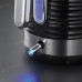 Елекрочайник Russell Hobbs 24361-70 Inspire Black  (6452505)