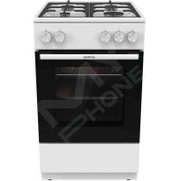 Газова плита Gorenje GG5A10WFFM (7109368)