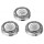Бритвені головки Philips SH71/50 (6661696)