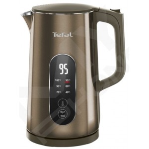 Електрочайник Tefal KI871FE0 (7196497)