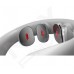 Масажер мікротоковий SKG K5-3 Pro Neck massager (41660)