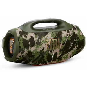 Портативна акустика JBL Boombox 4 Squad (JBLBOOMBOX4SQUADEP) (7163521)