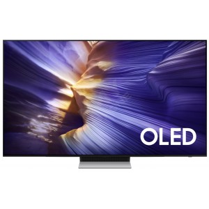 LED-телевізор Samsung QE65S90FAUXUA  (7101151)