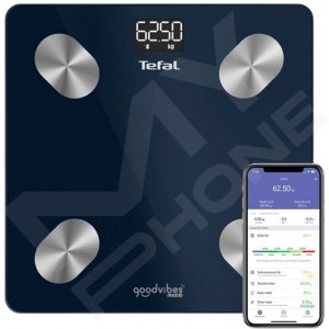 Ваги підлогові Tefal BM9720F0 (7257886)