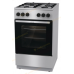 Газова плита Gorenje GG5A11XF (FG513A-FPJ7B) (6833022)