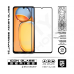 Захисне скло ArmorStandart Xiaomi Redmi 13C/Poco C65 Black