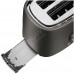 Тостер Sencor STS 6058 BK (6542558) Тостер Sencor STS 6058 BK (6542558)