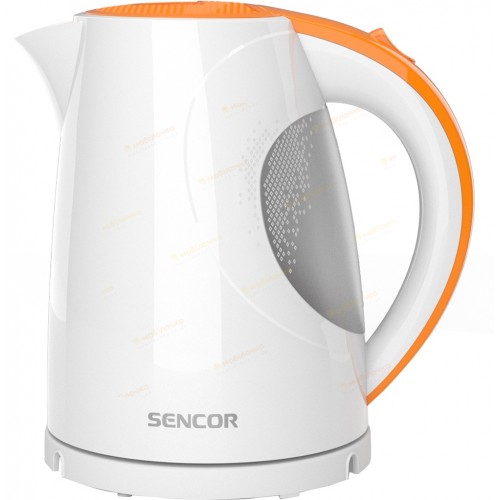 Електрочайник Sencor SWK 1513OR (7099682)