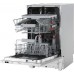 Посудомийна машина Hotpoint Ariston HSIC3T127C (6470767)