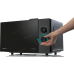 Мікрохвильова піч Hisense H23MOBP2H4 (7002221)