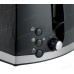 Тостер Russell Hobbs 26061-56 Honeycomb Black (6651553)