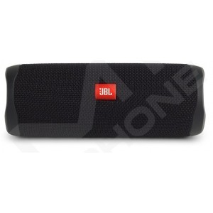 Портативна колонка JBL Flip 5 Black (JBLFLIP5BLKEU)  (6702503)