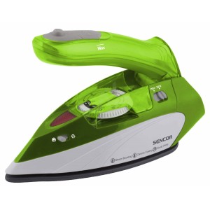 Праска з подачею пари Sencor SSI 1050GR (6746604)