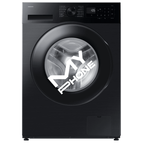 Пральна машина автоматична Samsung WW80FG5L32ABLE (7229927)