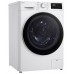 Пральна машина автоматична LG F2V3HS0WW (6822857)