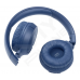 Навушники JBL Tune 510BT (JBLT510BTBLUEU) Blue