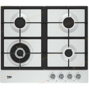 Газова варильна поверхня Beko HIAW 64225 SW (6352743)