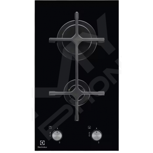 Газова варильна поверхня Electrolux EGC3322NVK (6917742)