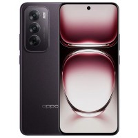 Смартфон OPPO Reno12 12/256GB Black Brown (6999273)
