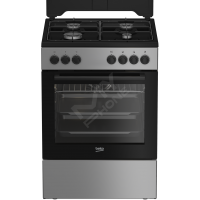 Комбінована плита Beko FBM62120SD (7081968)