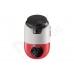 Відеореєстратор 70mai Dash Cam Omni 128G Red