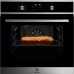 Електрична духова шафа Electrolux EOF6P76BX (6876456)
