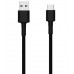 Кабель Xiaomi Mi Type-C Braide Cable Black