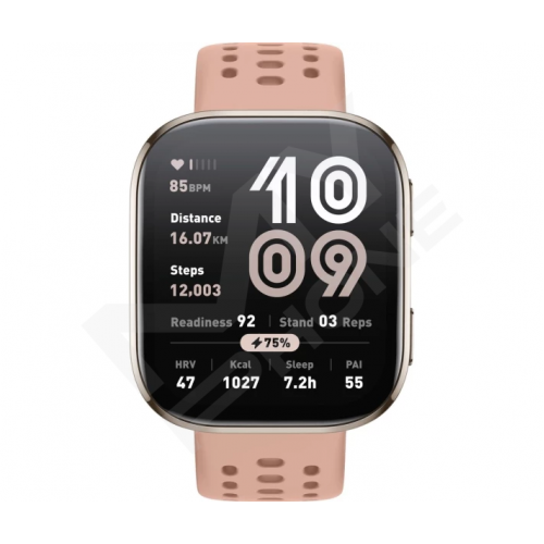Годинник Amazfit Bip 6 Blush (Рожевий) W2435APAN