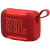 Портативна акустика JBL Go 5 Red (JBLGO5RED) (7249028)