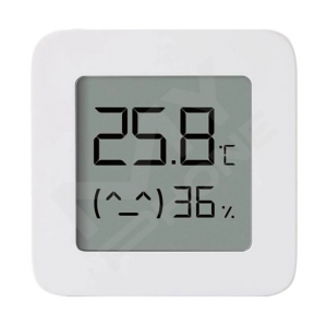 Датчик Mi Temperature and Humidity Monitor 2